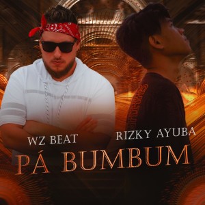 Rizky Ayuba的專輯Pá Bumbum