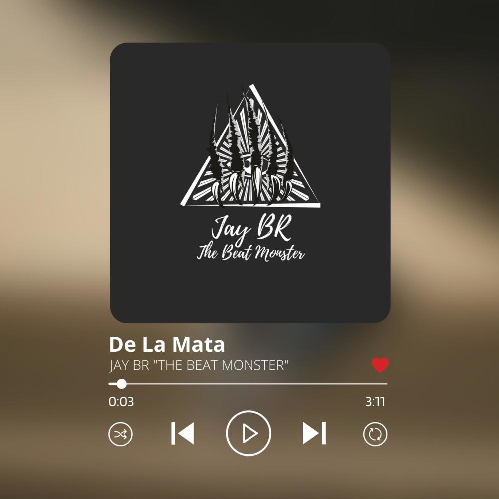 De La Mata (Instrumental Reggaeton)