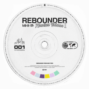 收聽Rebounder的Night Sports - Huron John Remix歌詞歌曲