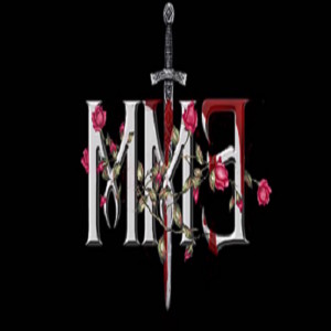 Album No One's Fault But Mine from MM3