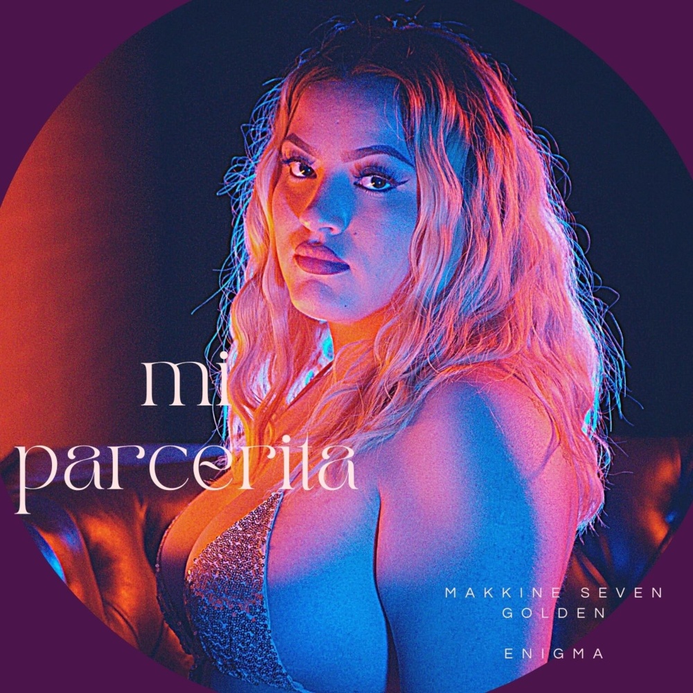 Mi Parcerita