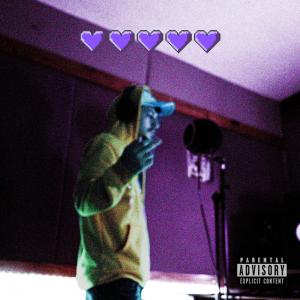 收聽Yung Melz的d e m i s i ó n (Explicit)歌詞歌曲