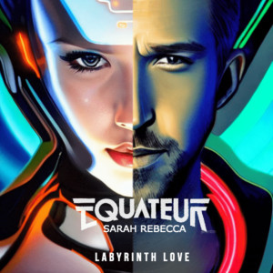 Album Labyrinth Love from Equateur