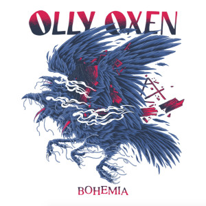 Album Bohemia oleh Olly Oxen