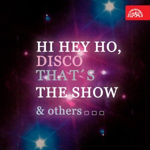 Listen to On Your Milky Way song with lyrics from Petra Janů