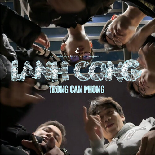 Lạnh Cóng Trong Căn Phòng (Explicit)