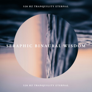 Seraphic Binaural Wisdom的專輯528 Hz Tranquility Eternal
