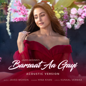 Javed-Mohsin的專輯Barsaat Aa Gayi (Acoustic)