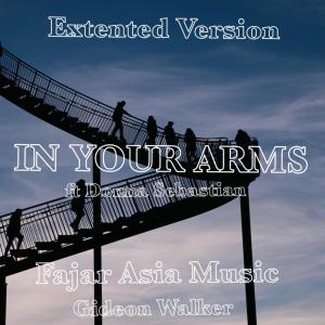 Album In Your Arms (feat. Donna Sebastian) from Fajar Asia Music