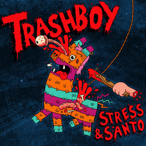 Trash Boy (Explicit)