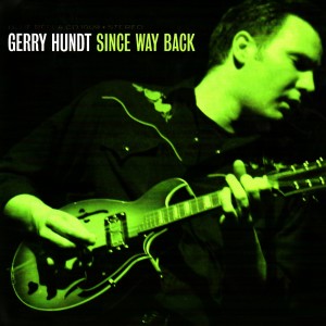 收聽Gerry Hundt的Burning Fire歌詞歌曲