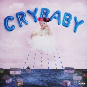 ดาวน์โหลดและฟังเพลง Cry Baby (Explicit) พร้อมเนื้อเพลงจาก Melanie Martinez