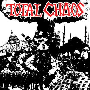 Album Avoid All Sides (Explicit) oleh Total Chaos