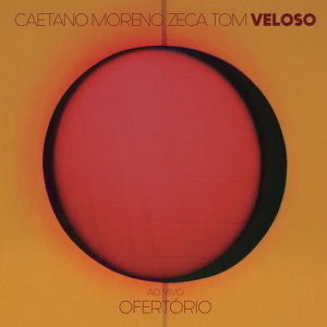 收聽Caetano Veloso的Força Estranha (Ao Vivo)歌詞歌曲