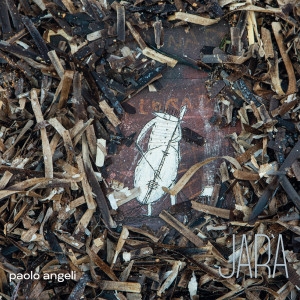 Album Jar'a from Paolo Angeli