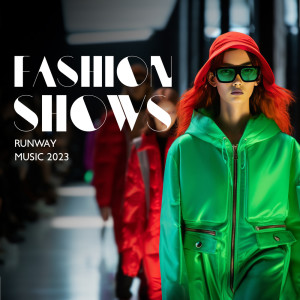 Chill Lounge Music System的专辑Fashion Shows (Runway Music 2023, New York and Paris Week)