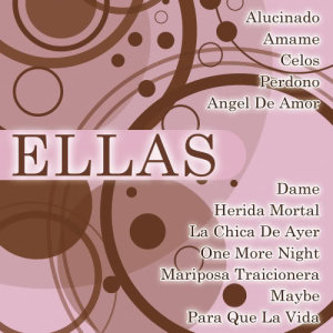 อัลบัม Baladas Para Ellos ศิลปิน The Symphony Christmas