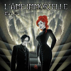 ดาวน์โหลดและฟังเพลง Who I Am พร้อมเนื้อเพลงจาก L'ame Immortelle
