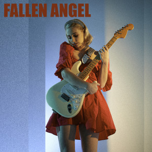 Dengarkan lagu Fallen Angel nyanyian Tams dengan lirik
