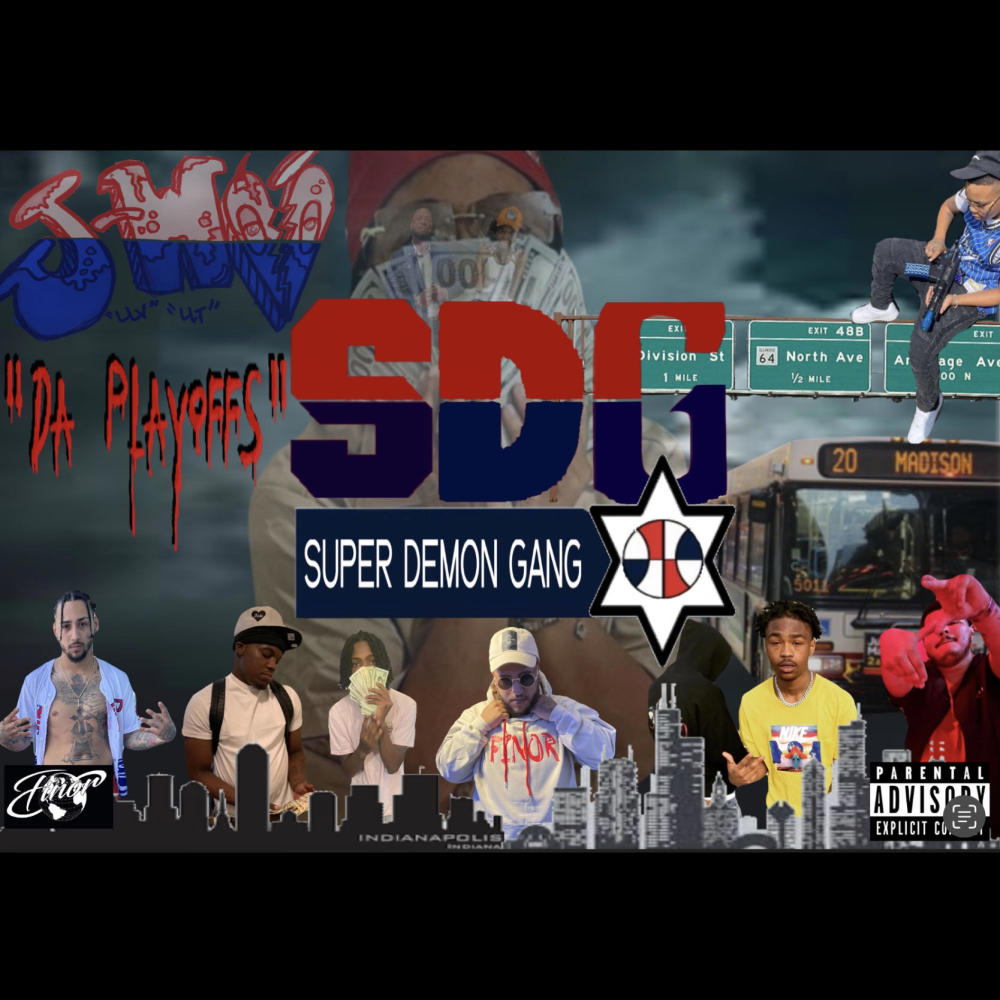 Roll Me Up (feat. Pecos) (Explicit)