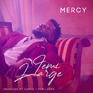 Album Mercy from Femi Large