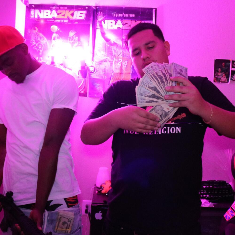 Freestyle (Explicit)