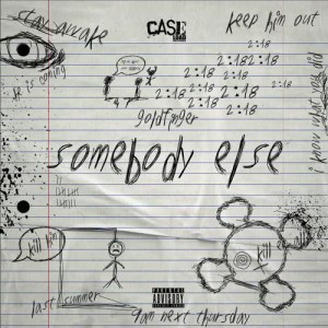 ดาวน์โหลดและฟังเพลง Somebody Else (Explicit) พร้อมเนื้อเพลงจาก Goldfinger