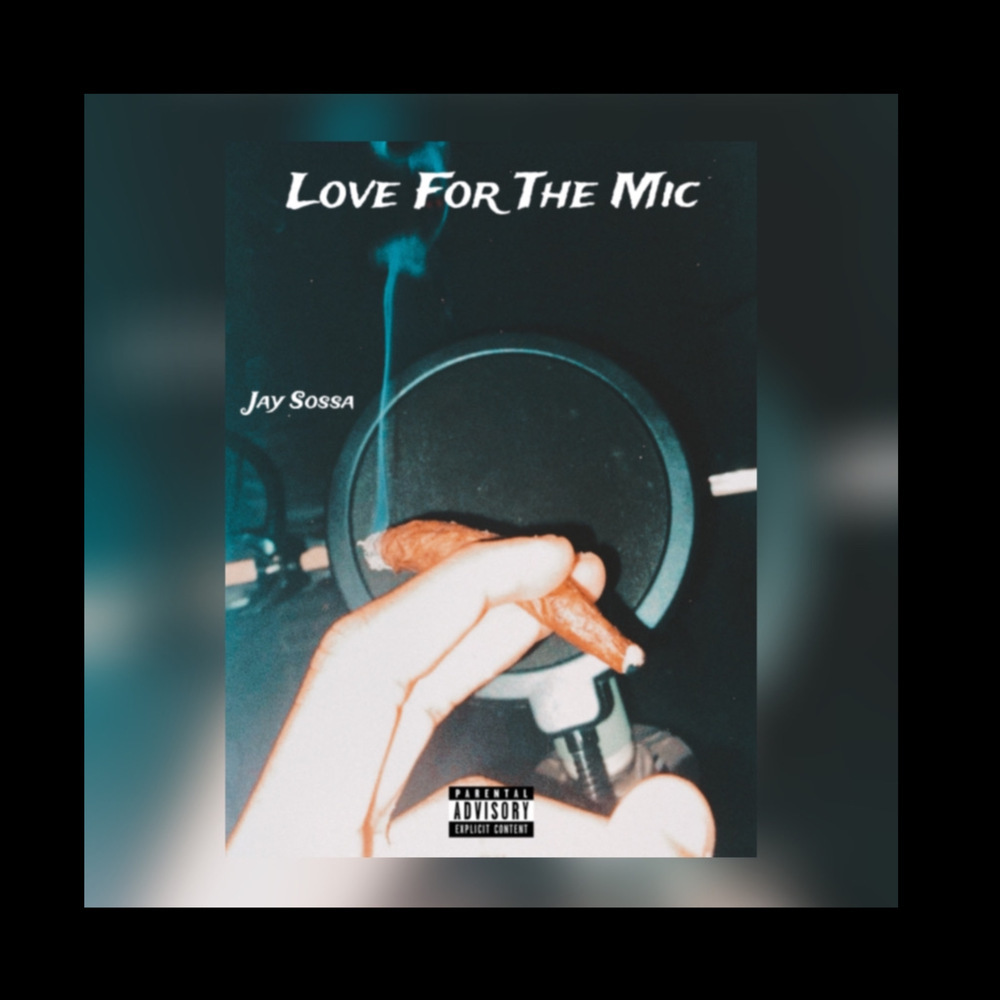 Running from Love (Bonus) (Explicit)