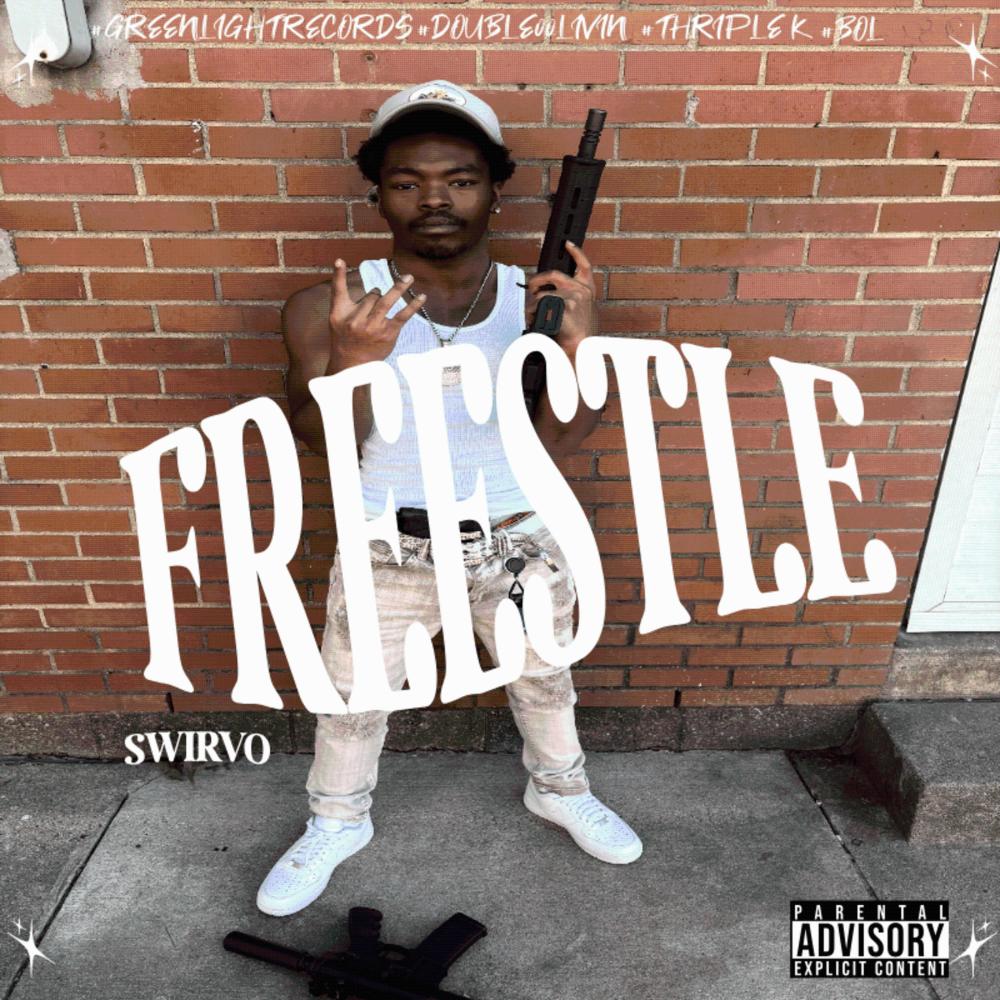 Freestyle (Explicit)