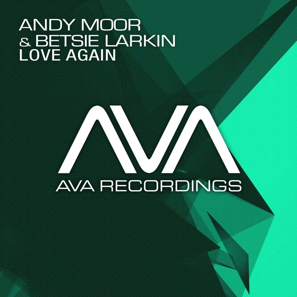 Love Again (Andrew Rayel Radio Edit)