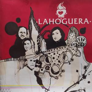 Listen to La vieja alcoba song with lyrics from La Hoguera Rota