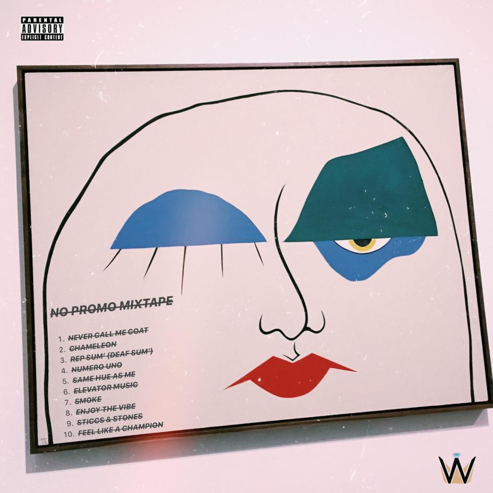 Sticcs & Stones (feat. Broadway Bisc & River Gold) (Explicit)