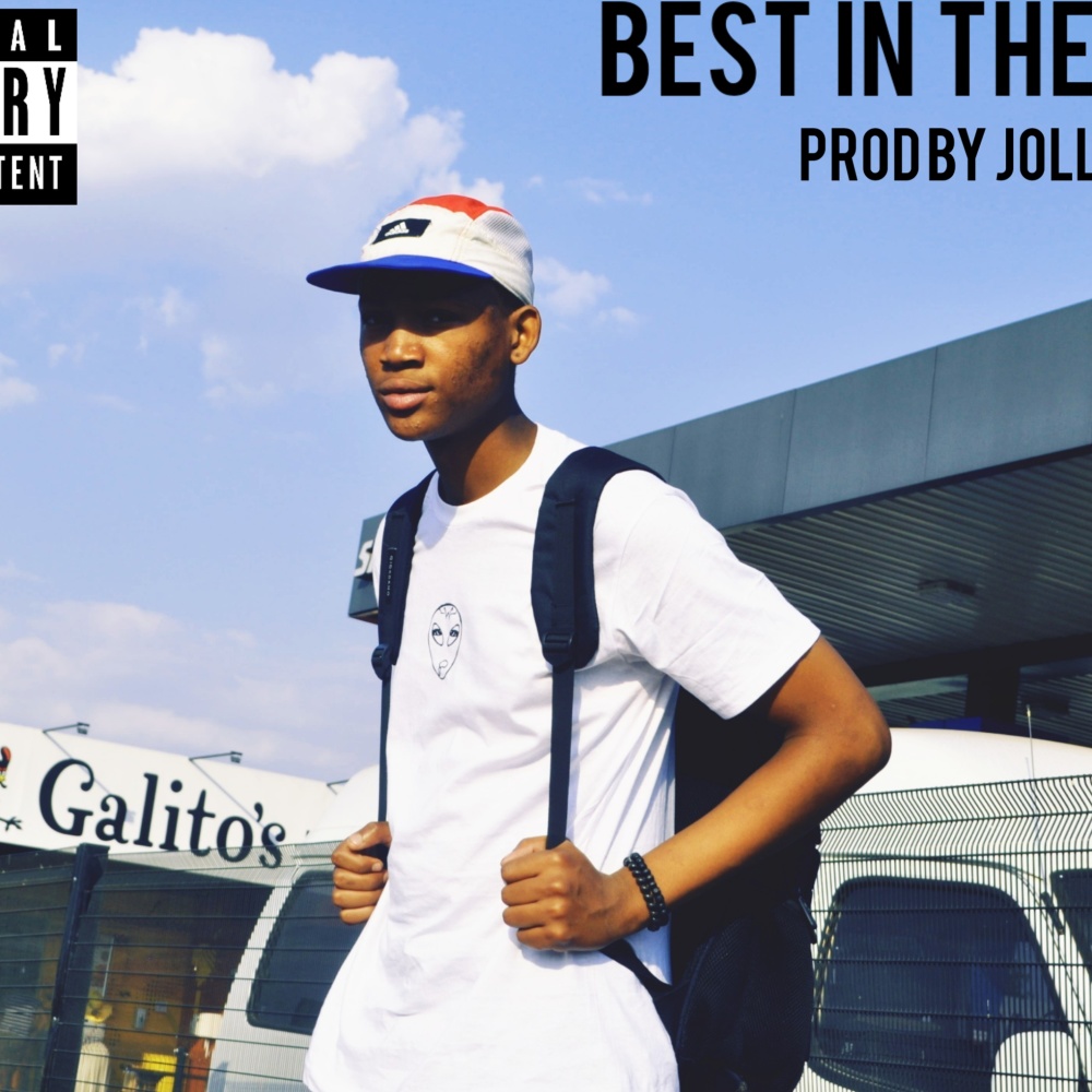 Best in the game (feat. Lxrd sharman, Lil don & Dukii) (Explicit)