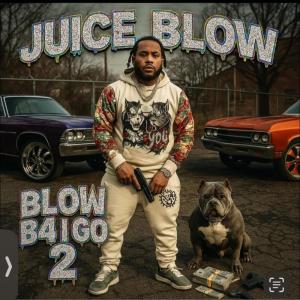 Listen to Dead opps (Explicit) song with lyrics from Juice Blow