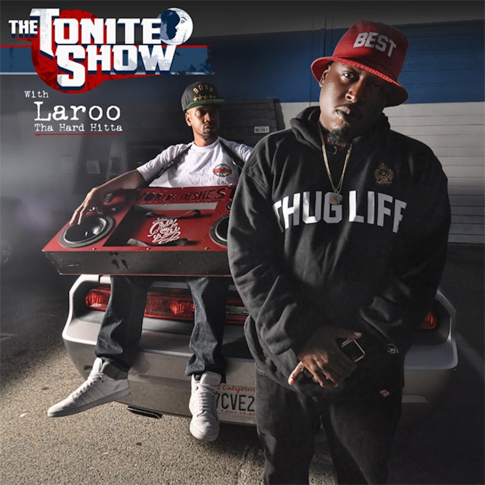 Jumpin' (Explicit)