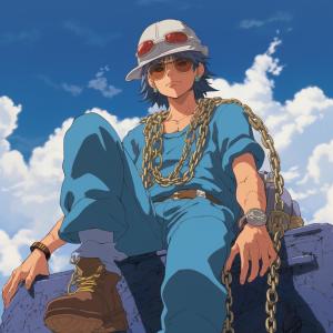 收聽Baon的Aniversari Feliç Ferran歌詞歌曲