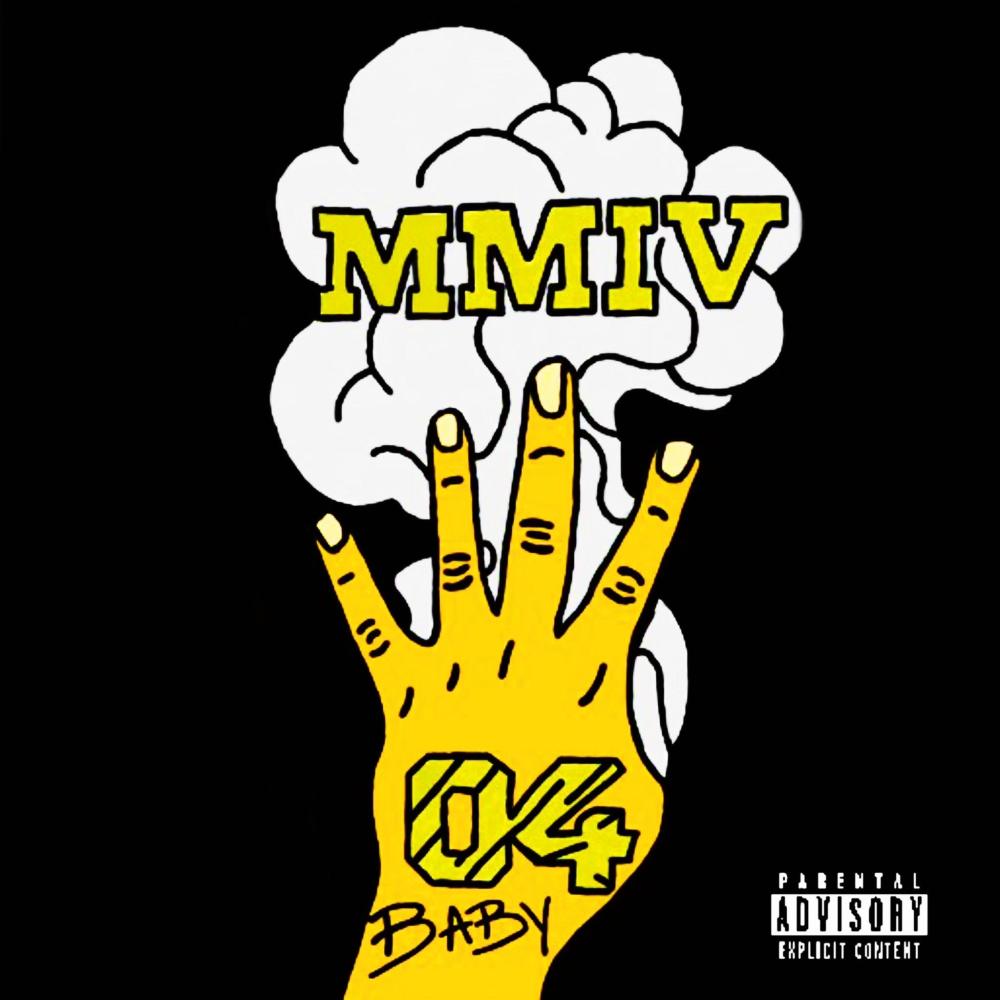 04' Baby (Explicit)