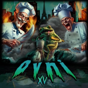 ดาวน์โหลดและฟังเพลง Viande (Original Mix) พร้อมเนื้อเพลงจาก Revolted