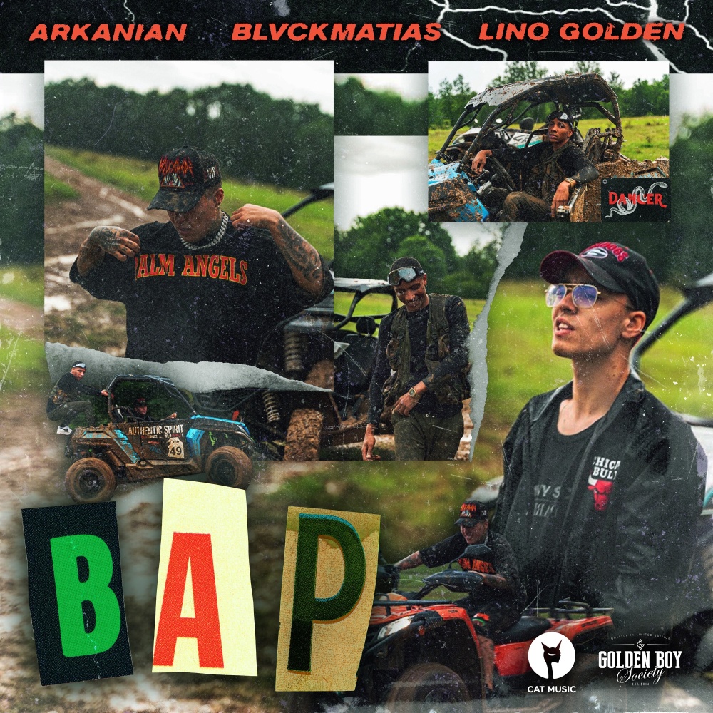 Bap (Explicit)