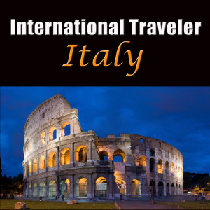 Album International Traveler Italy oleh Worldscapes