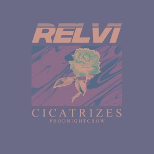 收听prodnightcrow的Cicatrizes歌词歌曲