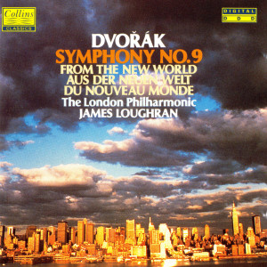 Dvořák: Symphony No.9 "From The New World"