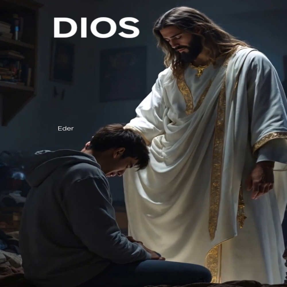 Jesús Mi Fiel Amigo