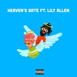 收聽Burna Boy的Heaven's Gate (feat. Lily Allen) (Explicit)歌詞歌曲