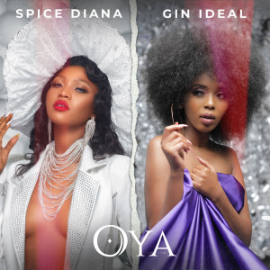 Gin Ideal的专辑Oya