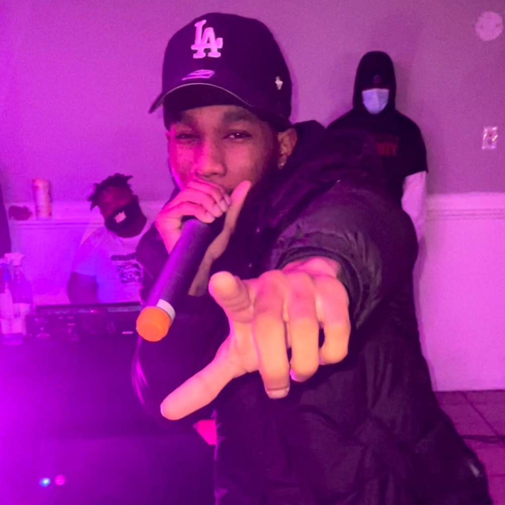 The End (Explicit)
