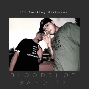 I'm Smokin Marijuana (Explicit) dari Bloodshot Bandits