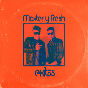 收聽Maxter的A Mi Me Gustaría - Merengue歌詞歌曲