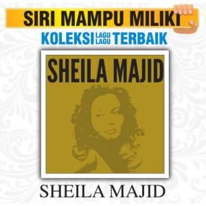 Album Koleksi Lagu Lagu Terbaik oleh Sheila Majid