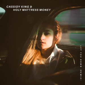 ดาวน์โหลดและฟังเพลง Let You Down (Mattress Money Mix) พร้อมเนื้อเพลงจาก Holy Mattress Money